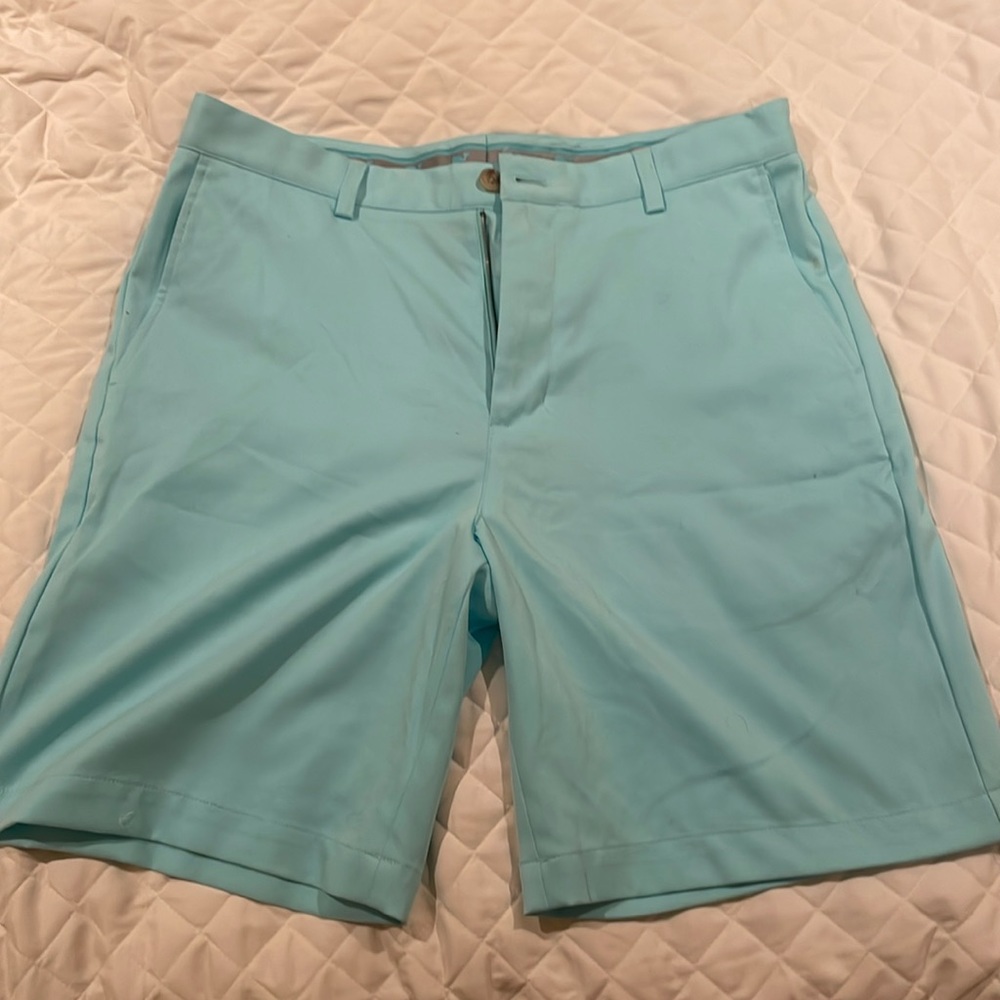 VINEYARD VINES GOLF SHORTS Men’s 33
